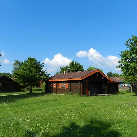 Ferienhaus Bruckner Hayingen Lauterdoerfle Екстериор снимка