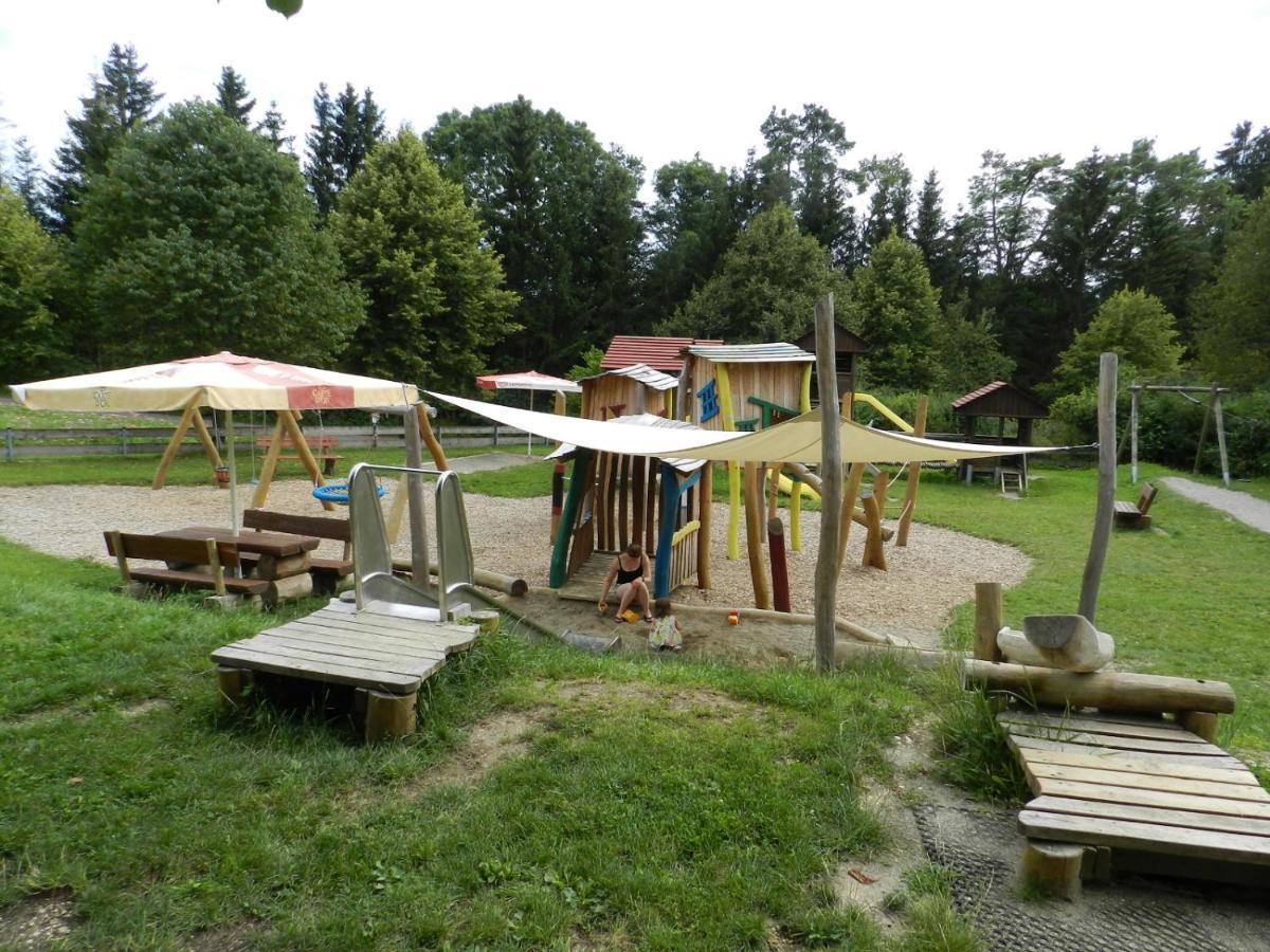 Ferienhaus Bruckner Hayingen Lauterdoerfle Екстериор снимка