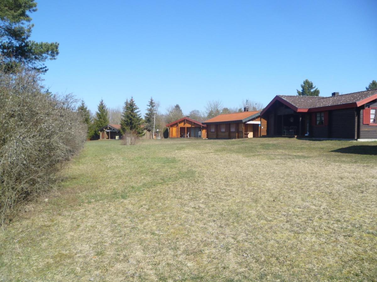 Ferienhaus Bruckner Hayingen Lauterdoerfle Екстериор снимка