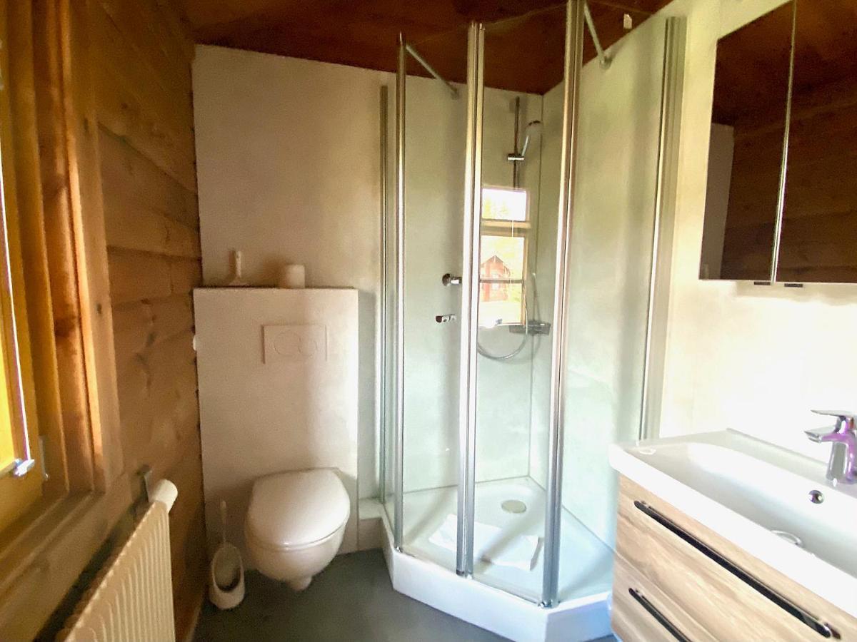 Ferienhaus Bruckner Hayingen Lauterdoerfle Екстериор снимка