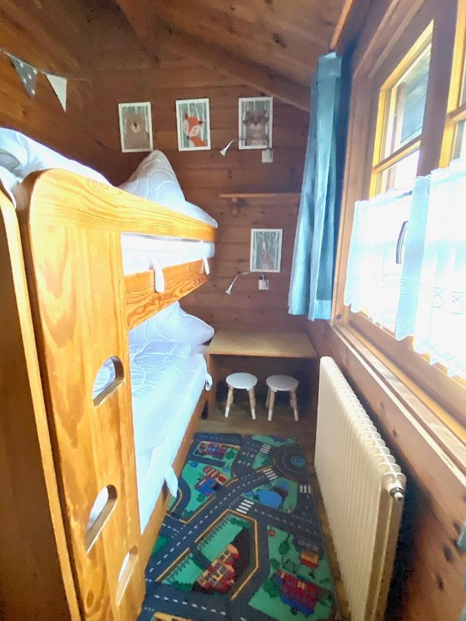 Ferienhaus Bruckner Hayingen Lauterdoerfle Екстериор снимка