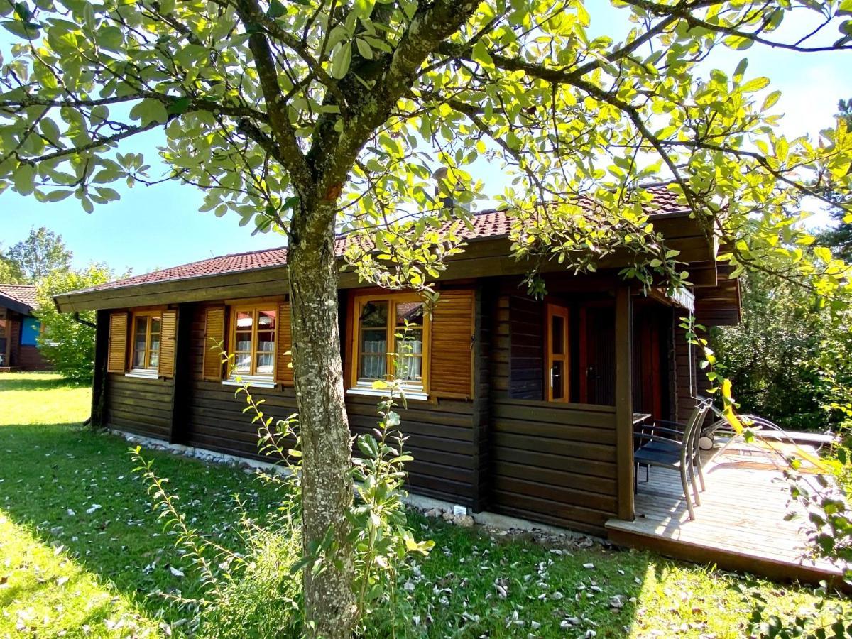 Ferienhaus Bruckner Hayingen Lauterdoerfle Екстериор снимка